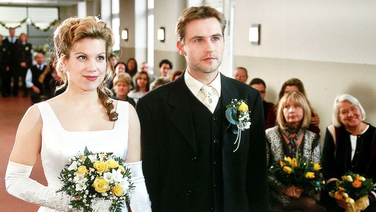 Traumhochzeit
