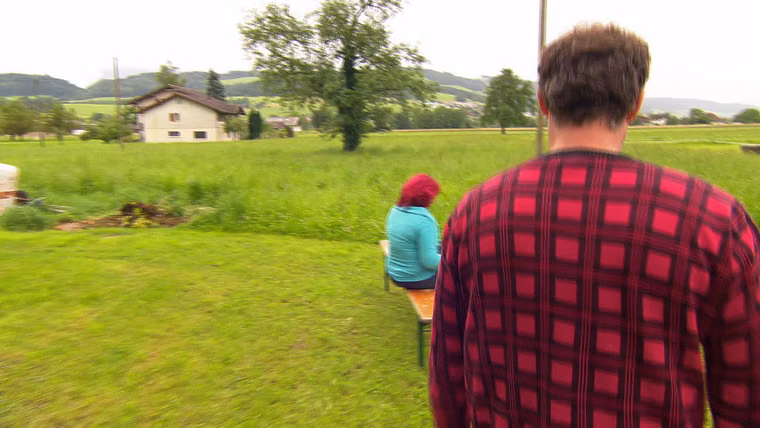 Staffel 12 - Folge 11