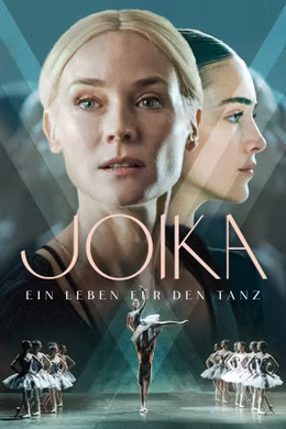 Joika - Ein Leben für den Tanz