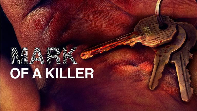 The Mark of a Killer -  Mörder und ihre Markenzeichen