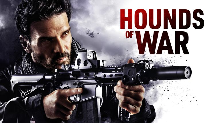 Hounds of War