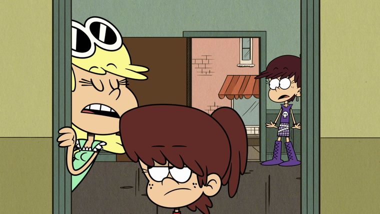 Lunas grosser Hit / Ein Fall für den Bestatter-Club