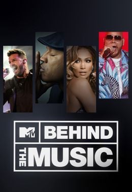 Behind the Music (2021)