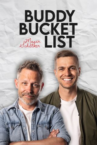 Buddy Bucket List S02
