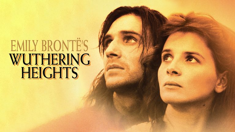 Stürmische Leidenschaft