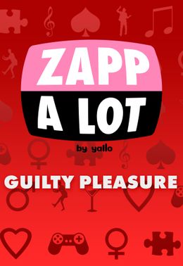 Zappalot - Guilty Pleasure