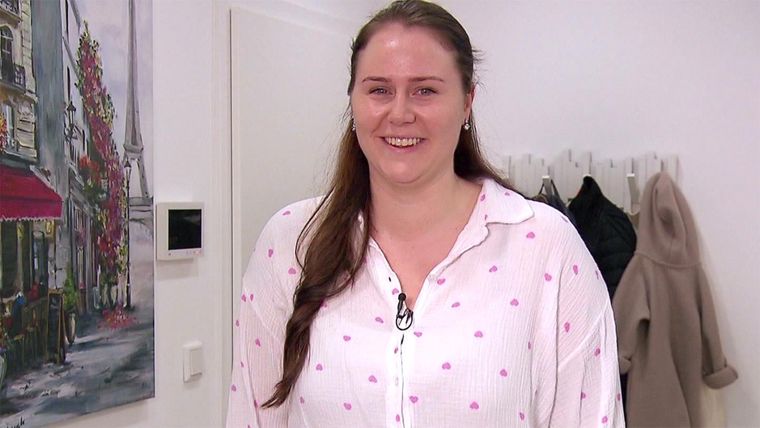 Tag 5: Cheryn, Bielefeld