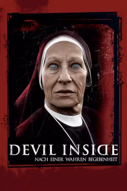 The Devil Inside