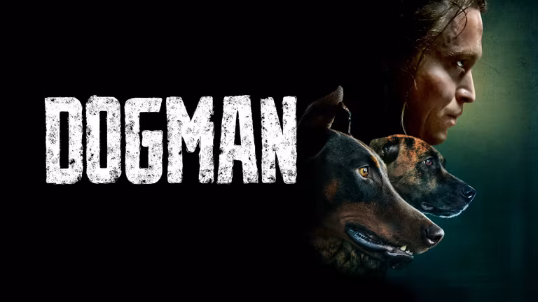 DogMan