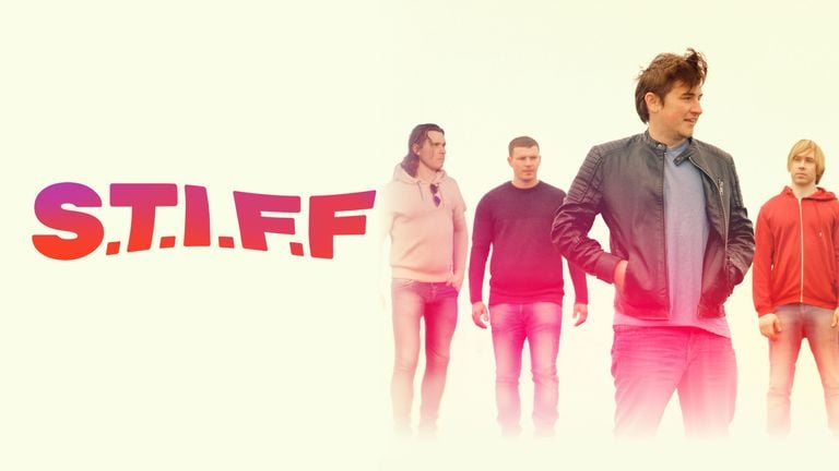 S.T.I.F.F.