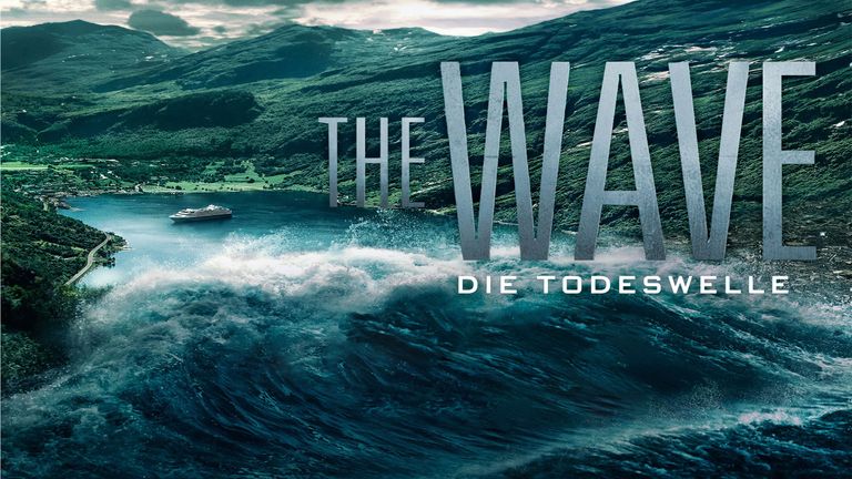 The Wave - Die Todeswelle