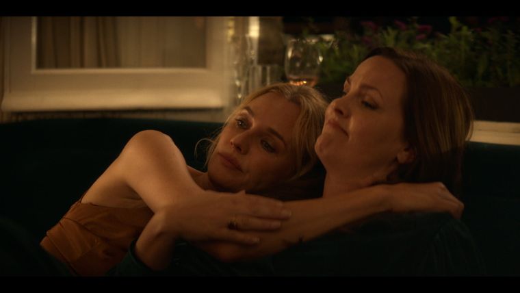 Jemand Von Ihnen Lügt