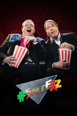 SchleFaZ - Die schlechtesten Filme aller Zeiten