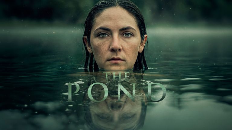 The Pond