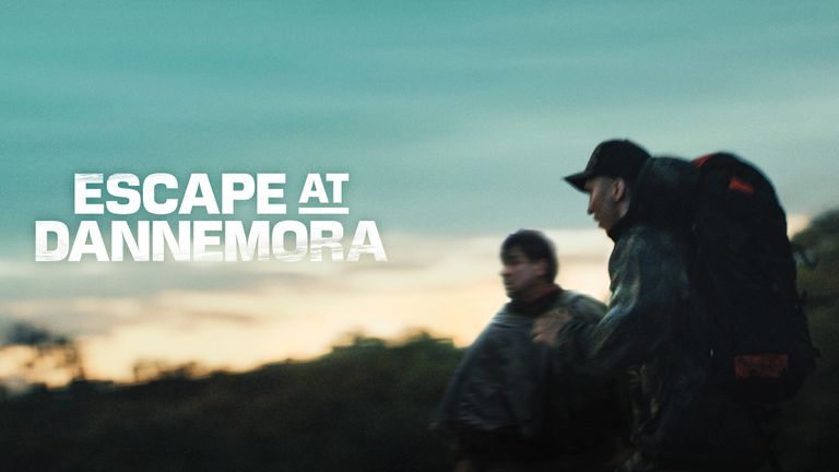 Escape at Dannemora