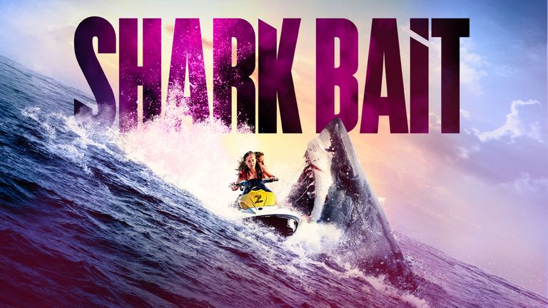 Shark Bait
