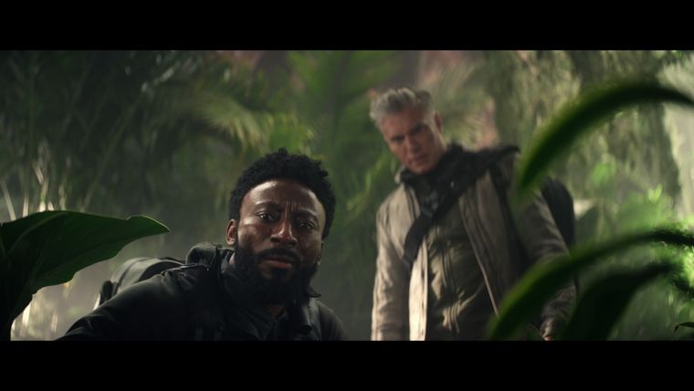 Shuttle nach Kenfori