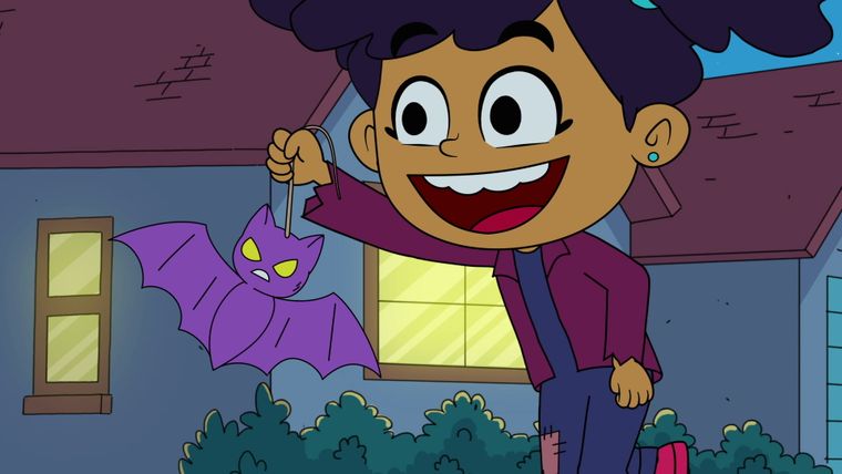 Süsses oder Schaudern / Das Familienrezept