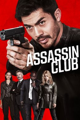 Assassin Club