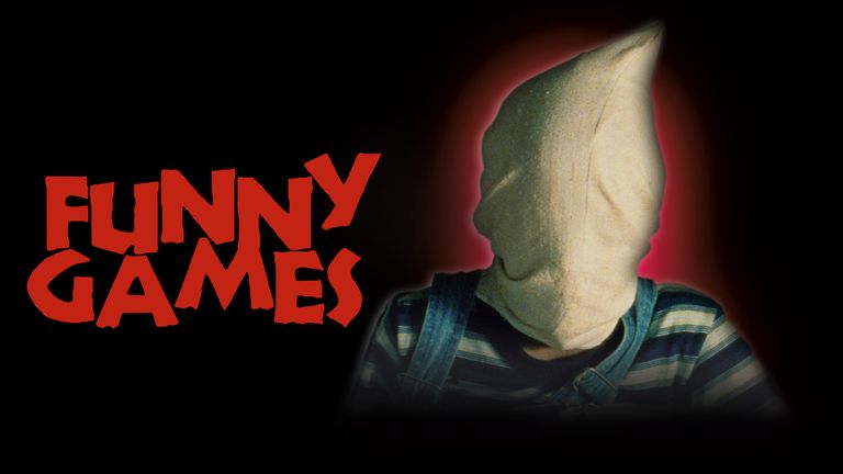 Funny Games