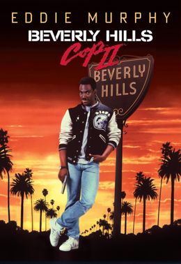 Beverly Hills Cop II