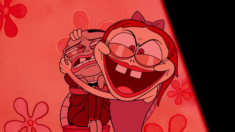 Die Dating-Show / Eis-Krise