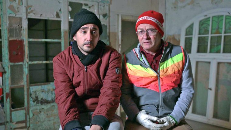 Hohenlychen: Ein Ort zwischen Heilung und Abgrund