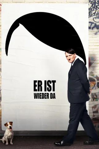 Er ist wieder da