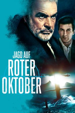 Jagd auf Roter Oktober