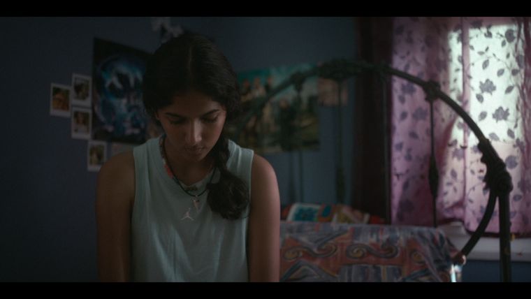 Das Darling Mädchen