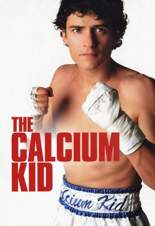 The Calcium Kid