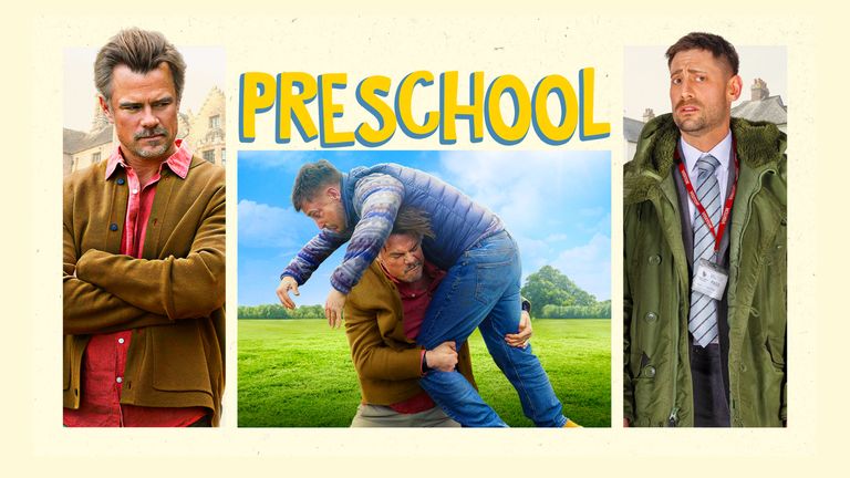 Preschool - Nur das Beste für mein Kind