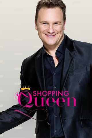 Shopping Queen