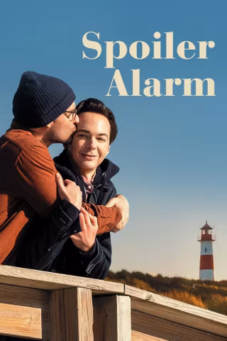 Spoiler Alarm