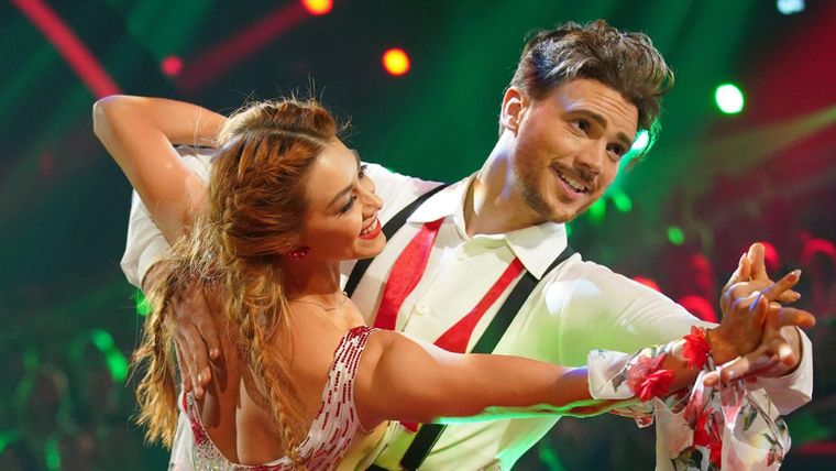 Folge 9 - Discofox-Marathon