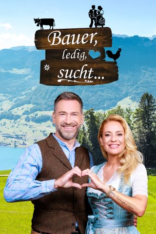 Bauer, ledig, sucht...
