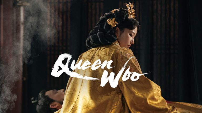 Queen 'Woo