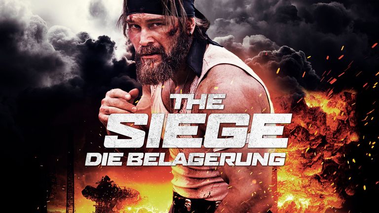 The Siege - Die Belagerung