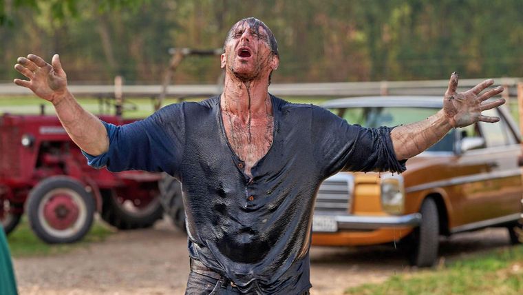 Das is'n Date und keine Prüfung