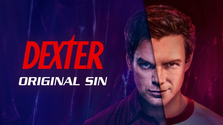 Dexter: Original Sin