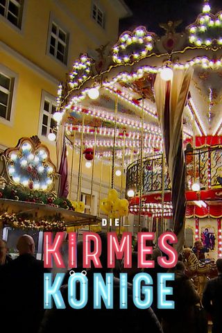 Die Kirmes-Könige