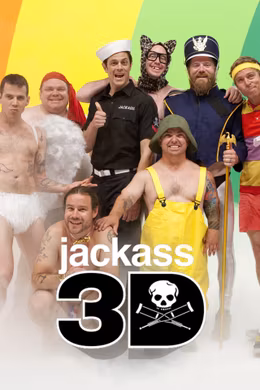 Jackass 3D