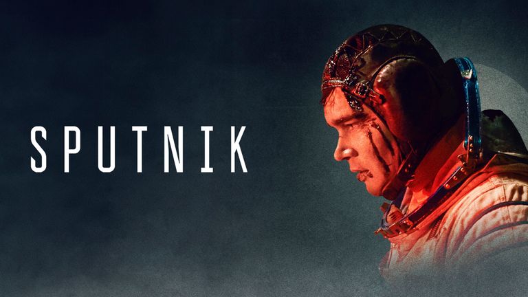 Sputnik - Es wächst in dir