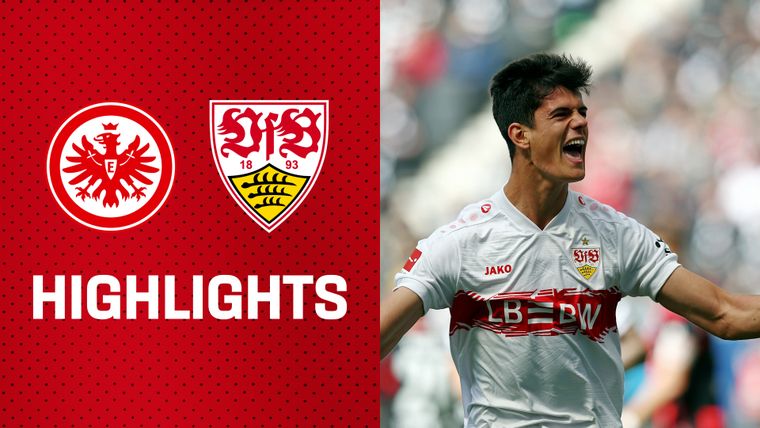 Chema köpft Stuttgart in die Königsklasse