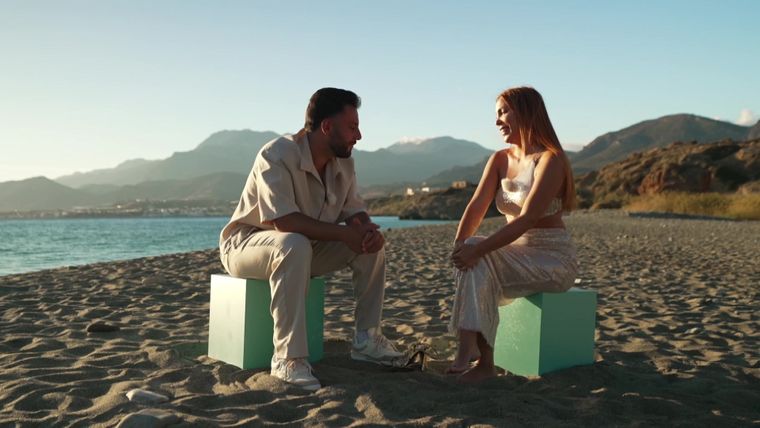 Staffel 01 - Folge 19: Rollentausch und unerwartete Überraschungen