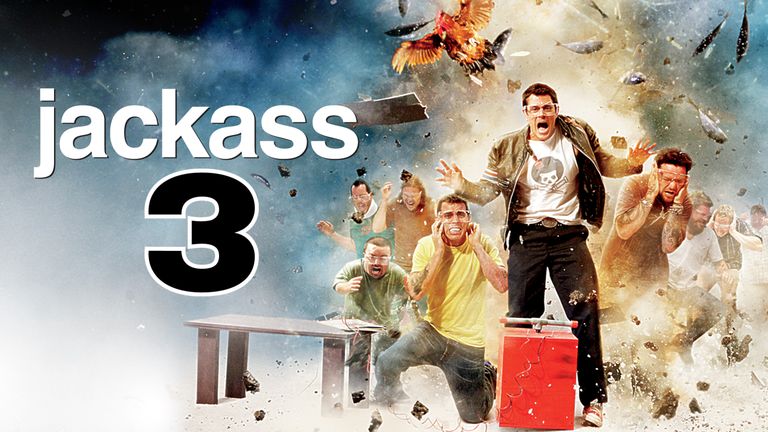 Jackass 3