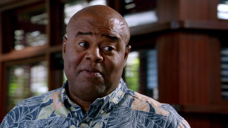 Professor Danno