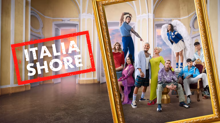 Italia Shore