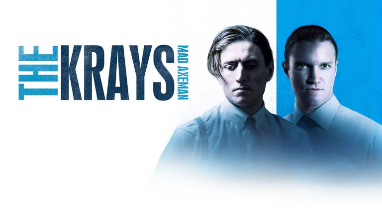 The Krays Mad Axeman