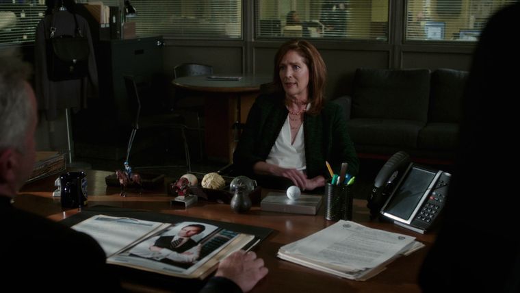 Die Tote im Hinterhof